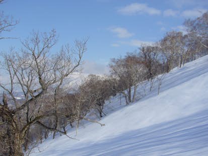 Niseko to Asahidake: Backcountry Skiing in Hokkaido