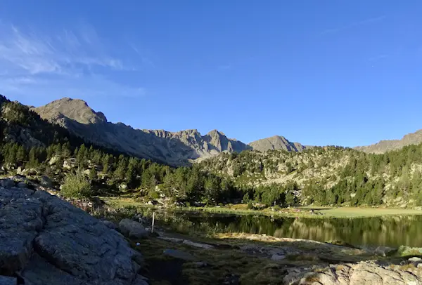1-day ascent to Pic dels Pessons in Andorra | Andorra
