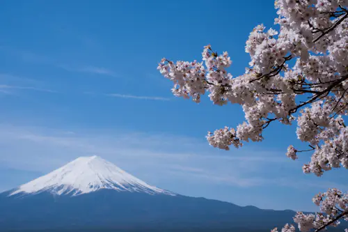 Ascenso de 3 días del Monte Fuji desde la base