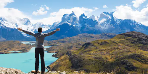 Trekking in Patagonia: Torres del Paine and El Chaltén in 11 days