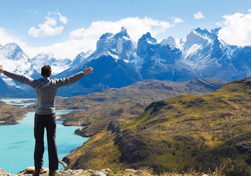 Trekking in Patagonia: Torres del Paine and El Chaltén in 10 days