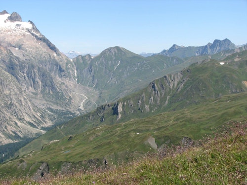 Courmayeur, Italian Alps, 2 Day Rock Climbing Course