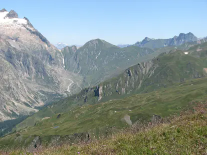 Courmayeur, Italian Alps, 2 Day Rock Climbing Course