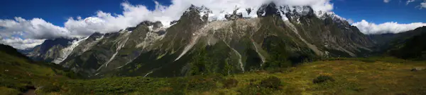 Courmayeur, Italian Alps, Intro Rock Climbing Course | Italy