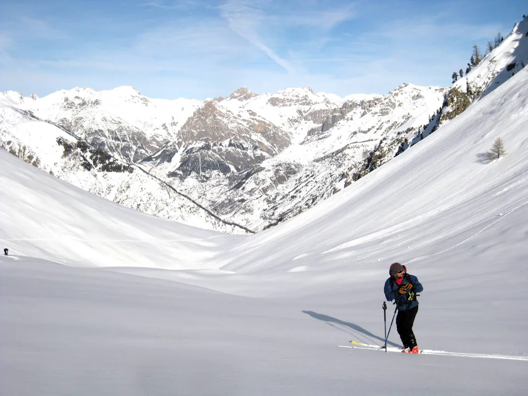 Expedición de esquí de 7 días por la Haute Route de Chamonix a Zermatt | undefined