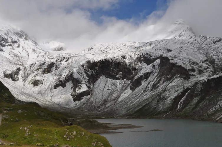 Grossglockner