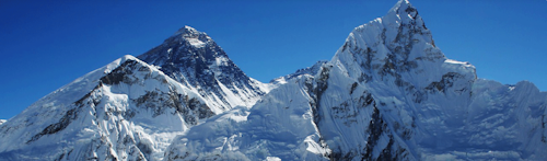 Mount Nuptse 52-day Mountaineering Expedition in the Himalayas