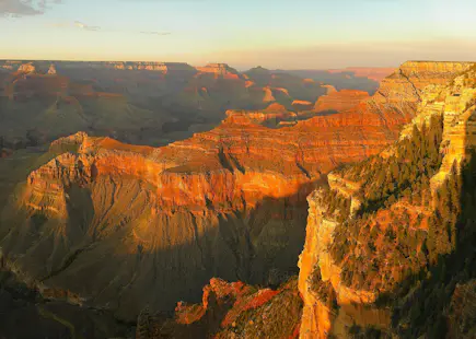 4-day Grand Canyon Rim to Rim hike in Arizona