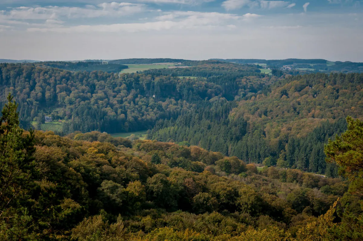 Mullerthal, Luxembourg, 3 Day Guided Hike | Luxembourg