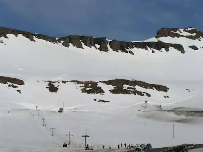 Troll Peninsula, Iceland, Guided Splitboard Week