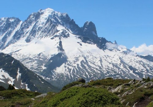 Posets 2-day guided ascent in the Spanish Pyrenees