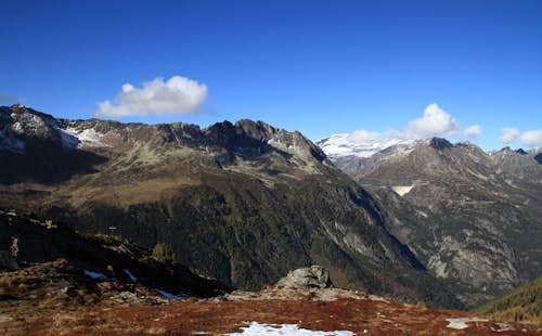 5-day circular trek around Posets massif in the Pyrenees