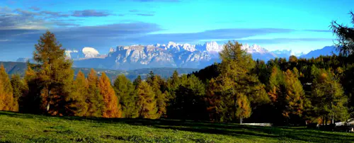 Dolomitas, Tre Cime -Drei Zinnen, Tours Guiados de Trekking de 1 a 2 Días