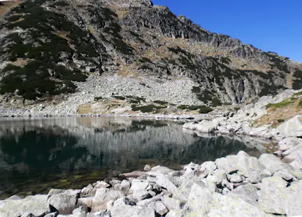 2-day guided trek to Musala Peak in Rila Mountains