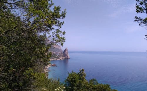 Selvaggio Blu: an 8-day mythical trek in Sardinia
