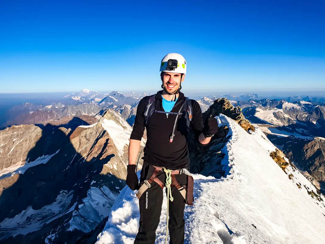 Ascenso al Matterhorn de 2 días | undefined