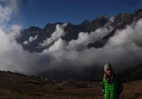 21-day Guided Trek in the Rolwaling Valley, Nepal – Himalayas