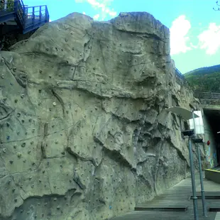 Ordino Wall, Andorra, Introduction to Rock Climbing