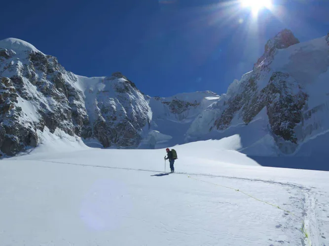 Alps Advanced Ski Mountaineering 2