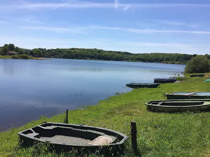 4-day hike in the heart of the Vosges