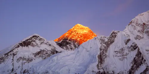 Mount Everest 12 Day Guided Base Camp Trek