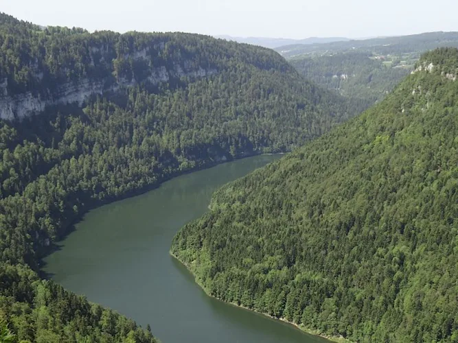 Doubs Regional Nature Park