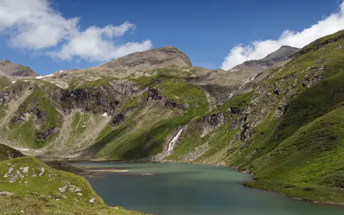 Ascenso al Grossglockner en 2 días