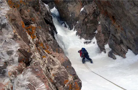 1+ Día de Alpinismo en los Pirineos