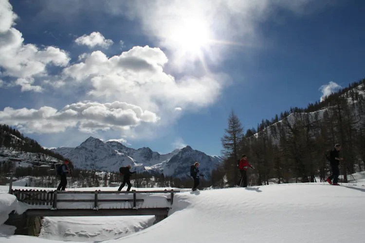 Introductory ski tour in Bad Hindelang,  2 days