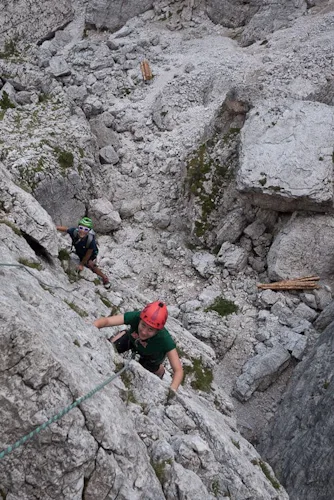 Dolomites Beginners (1)