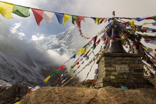 16-Day Nature Trek to Annapurna Base Camp in Nepal