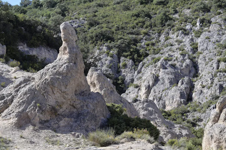 Languedoc 8-day guided hiking tour, Occitanie