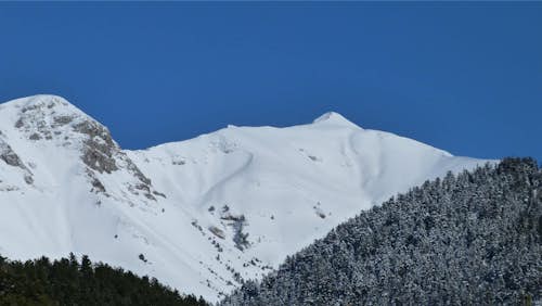 La Grave – Vallée de la Clarée off-piste snowboarding