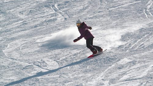 9-day splitboarding and off piste snowboarding in Hokkaido