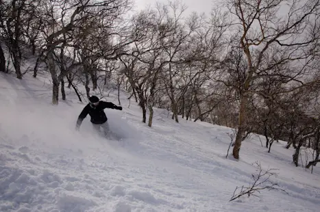 3-day Niseko/Mt. Yotei Spring Splitboarding, Hokkaido