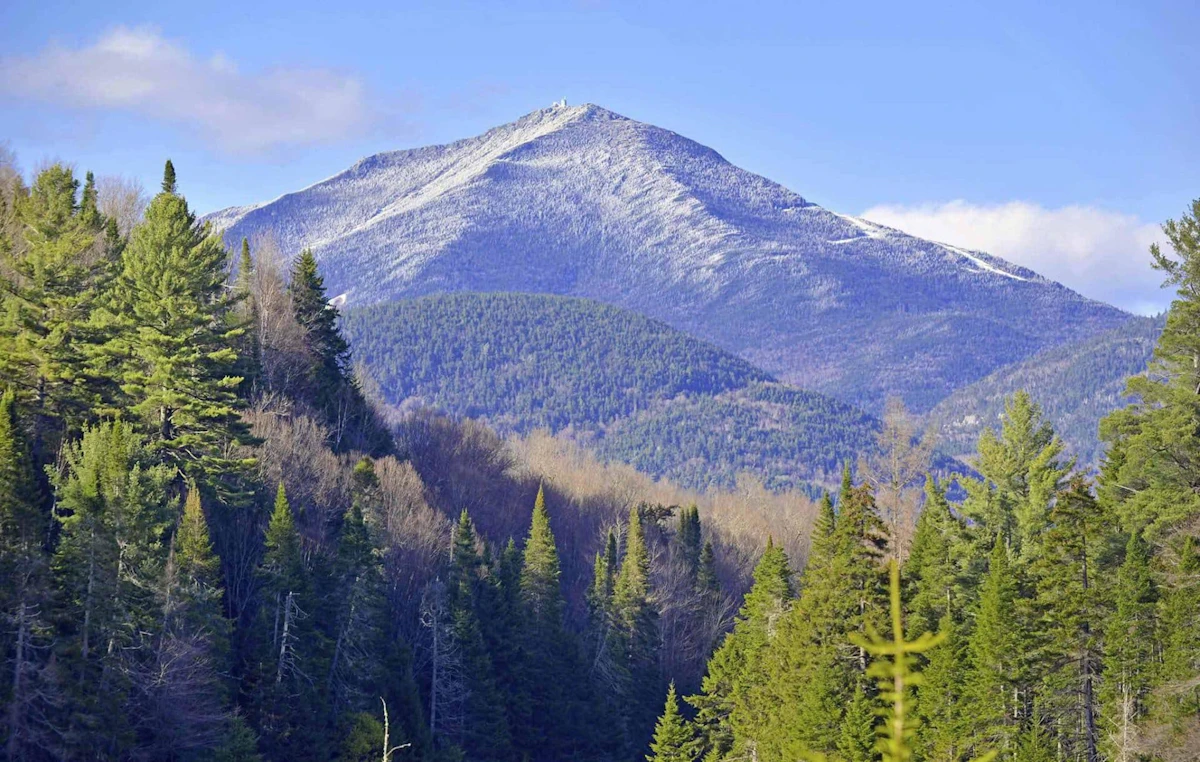 Adirondack Mountains