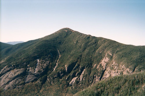 Mount Marcy 3-day guided ascent in New York
