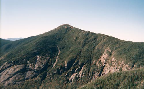 Mount Marcy 3-day guided ascent in New York