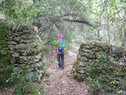 Family-friendly hiking day near Corgémont