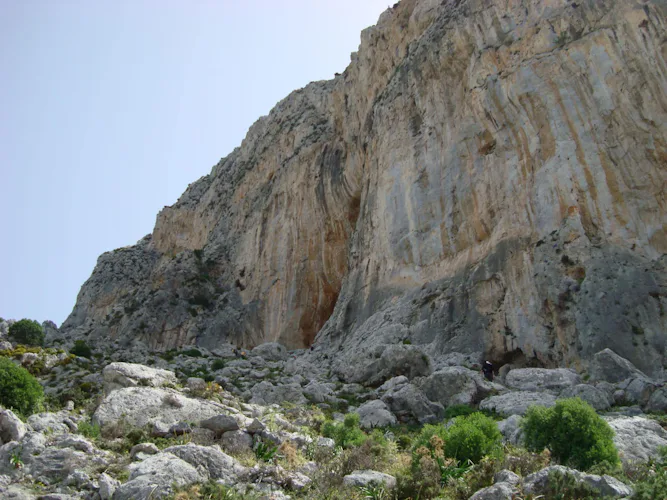 Mountain tours in Kalymnos, Greece 4