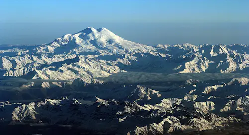 7-day heliboarding trip in Mount Elbrus, Caucasus