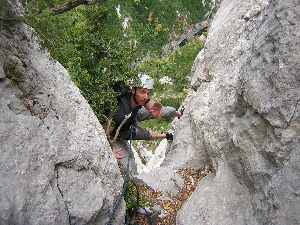Gorges-Verdon-rock-climbing