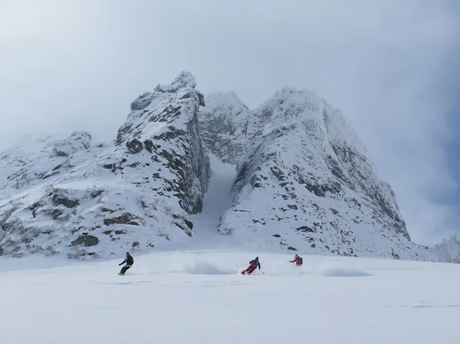 Kamchatka