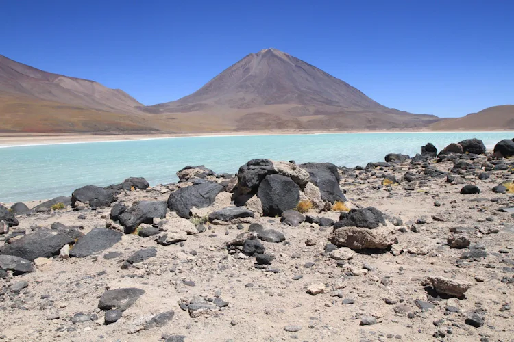 14-day trek in Chile and Bolivia 3