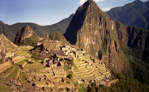 Bolivia – Peru – Machu Pichu, 15 Day Guided Hike