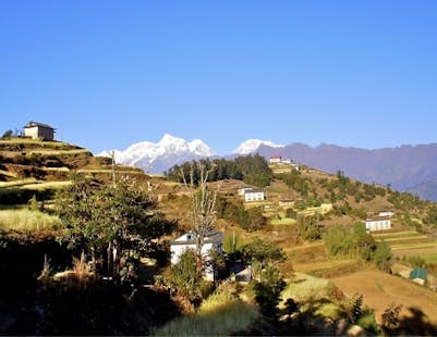 Solukhumbu – Khumbu, Nepal, 21 Day Guided Hike