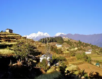 Solukhumbu – Khumbu, Nepal, 21 Day Guided Hike