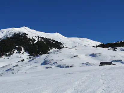 Val d'Aran 5 jours d'hélisurfing, Pyrénées