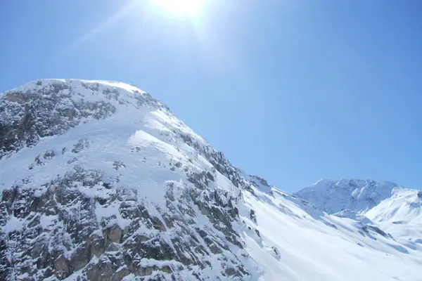 Val d'Isère