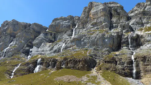 9-day Hike in Ordesa National Park, Spain